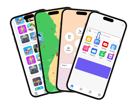 In-App Embedded Case